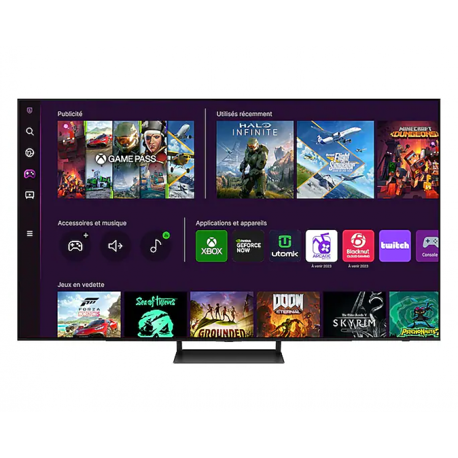 SAMSUNG TQ55S90CATXXC n°7