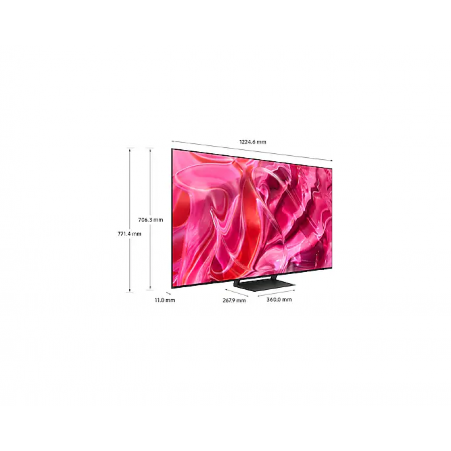 SAMSUNG TQ55S90CATXXC n°10