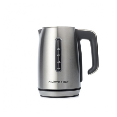 Riviera Et Bar Bouilloire temperature reglable Lila