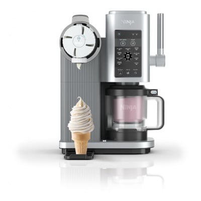 NINJA CREAMI SWIRL NC701EU