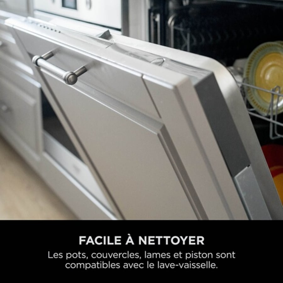 NINJA CREAMI SWIRL NC701EU n°12