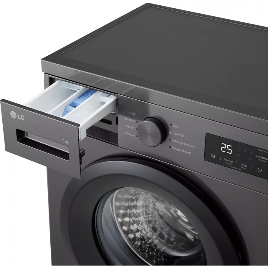 LG F94N14SLS n°5