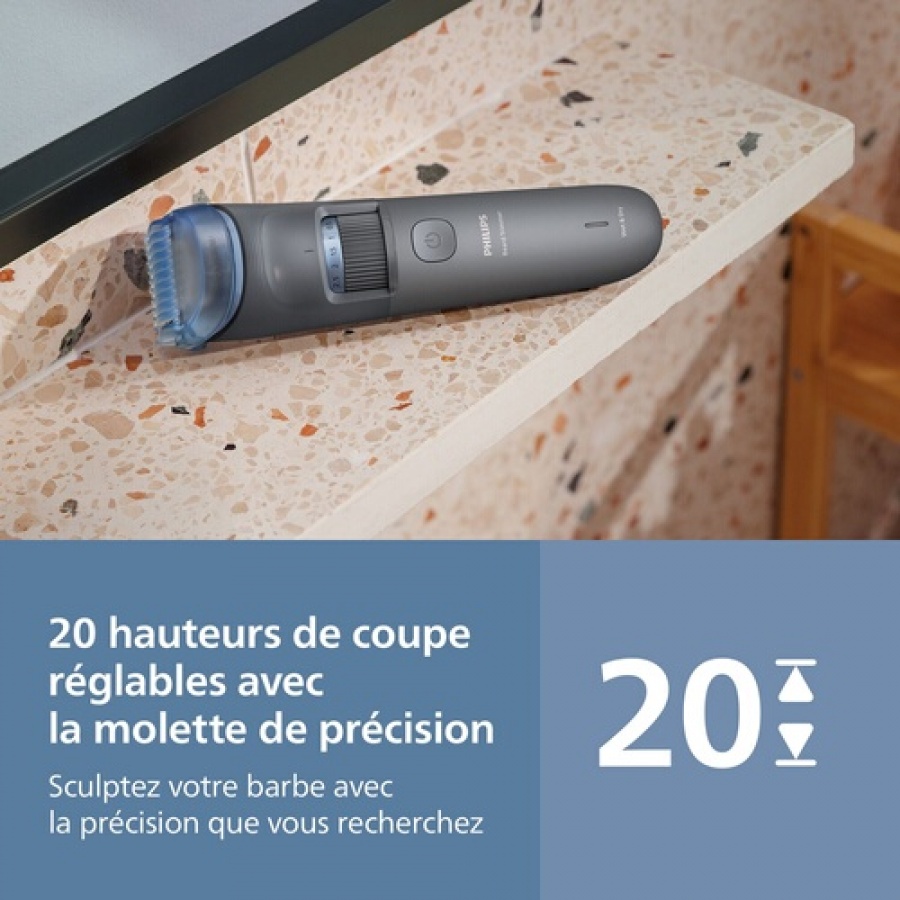 Philips BT3617/15 n°6