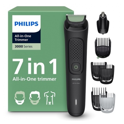 Philips Philips MG3935/15 Tondeuse All in One Series 3000
