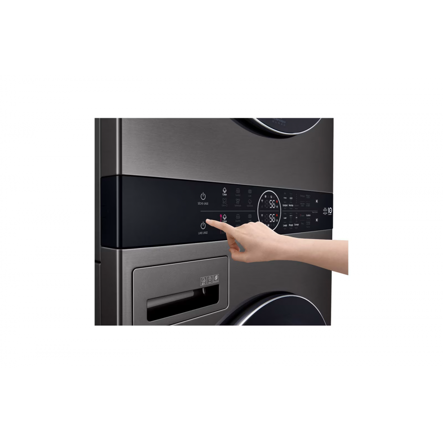LG F761TOWERB n°7
