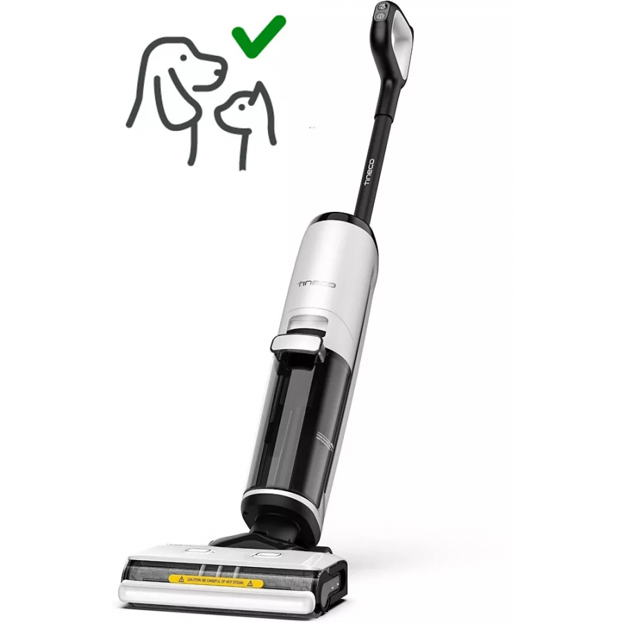 TINECO S7 STEAM PLUS n°1