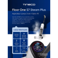 TINECO S7 STEAM PLUS