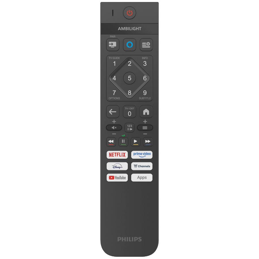 PHILIPS 65PUS8550 n°4
