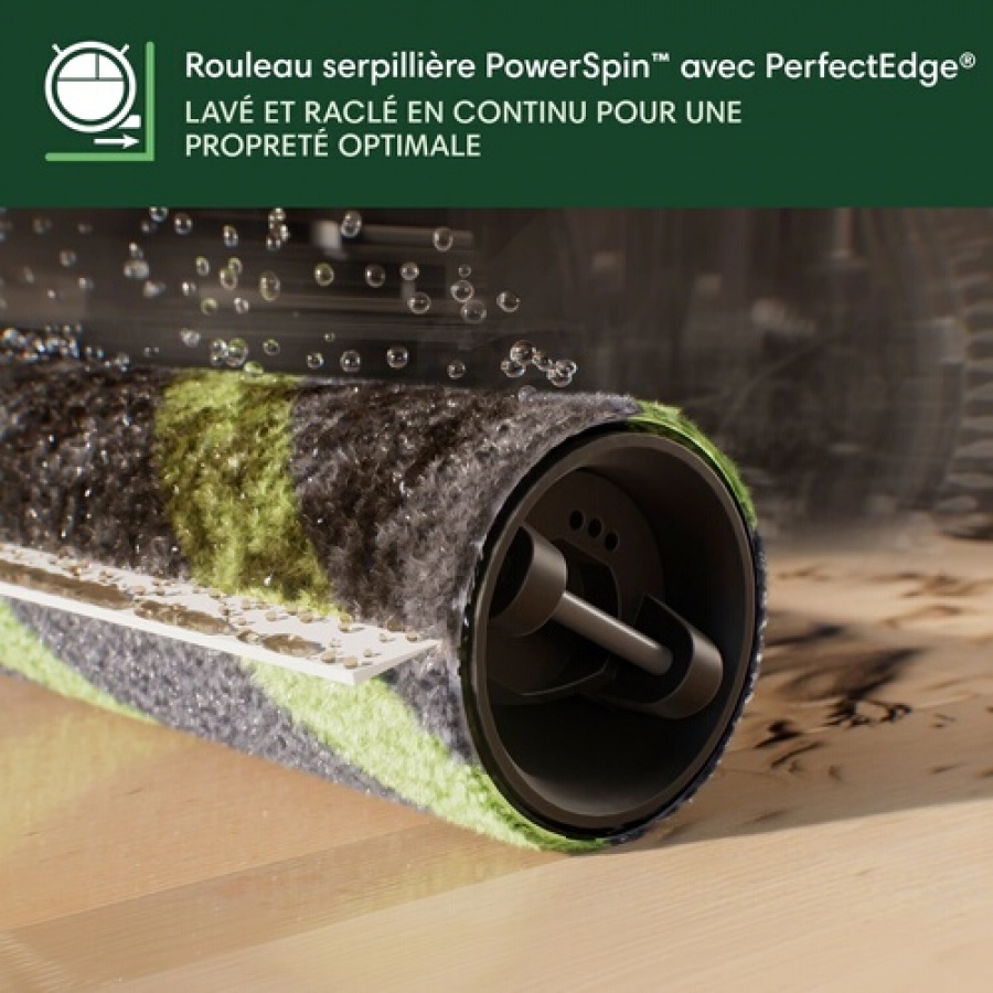 IROBOT ROOMBA MAX 705 NOIR n°3