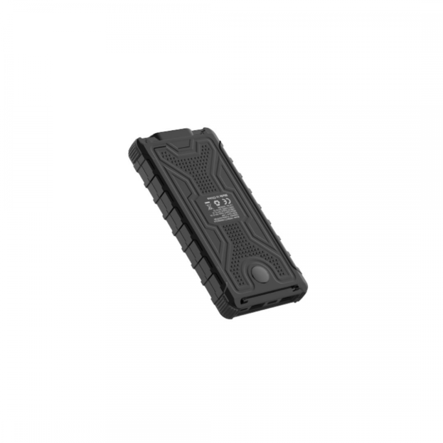 WE 10000MAH - ANTICHOCS 2 USB n°4