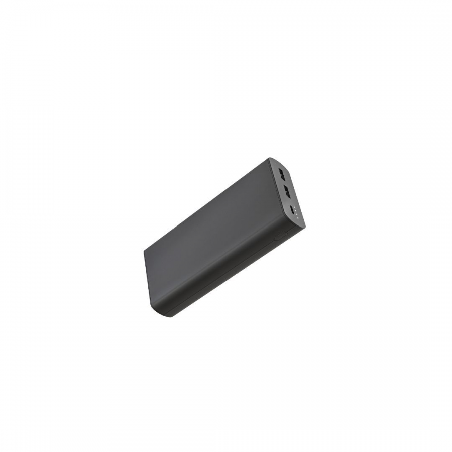 WE 20000MAH - 3 USB NOIR n°3
