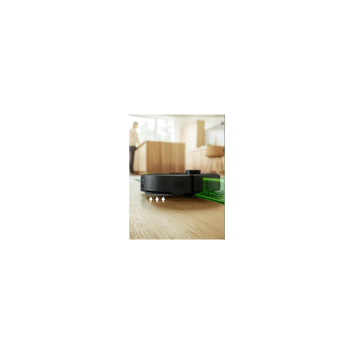 Irobot roomba i7 d'occasion - Électroménager