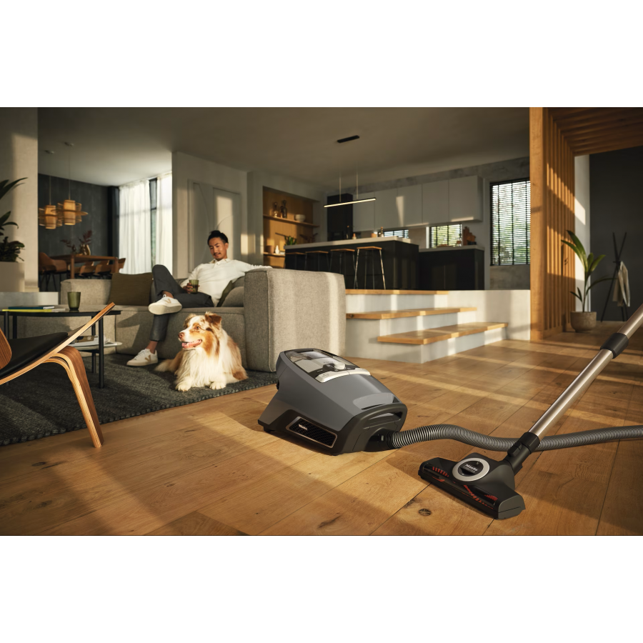 MIELE BLIZZARD CX1 CAT & DOG n°8