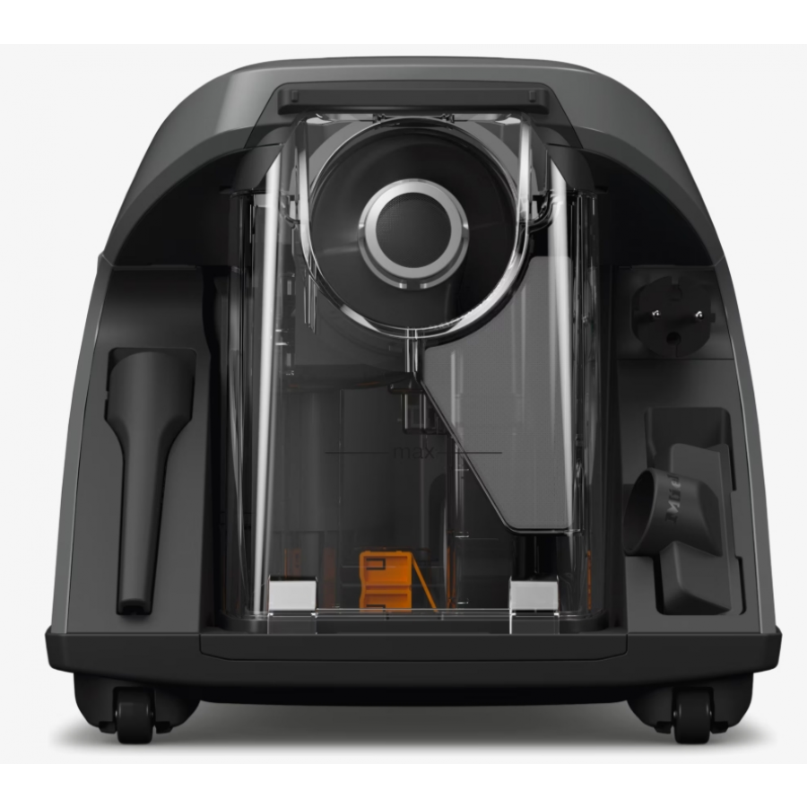MIELE BLIZZARD CX1 CAT & DOG n°3