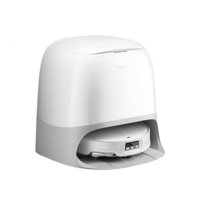 Roborock ROBOROCK QREVO CURVX WHITE