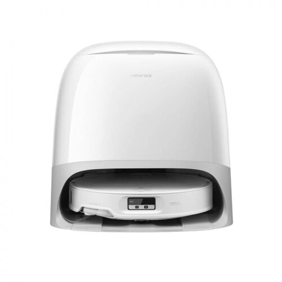 Roborock ROBOROCK QREVO CURVX WHITE n°3