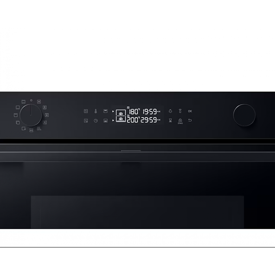 SAMSUNG NV7B4550VAK n°2