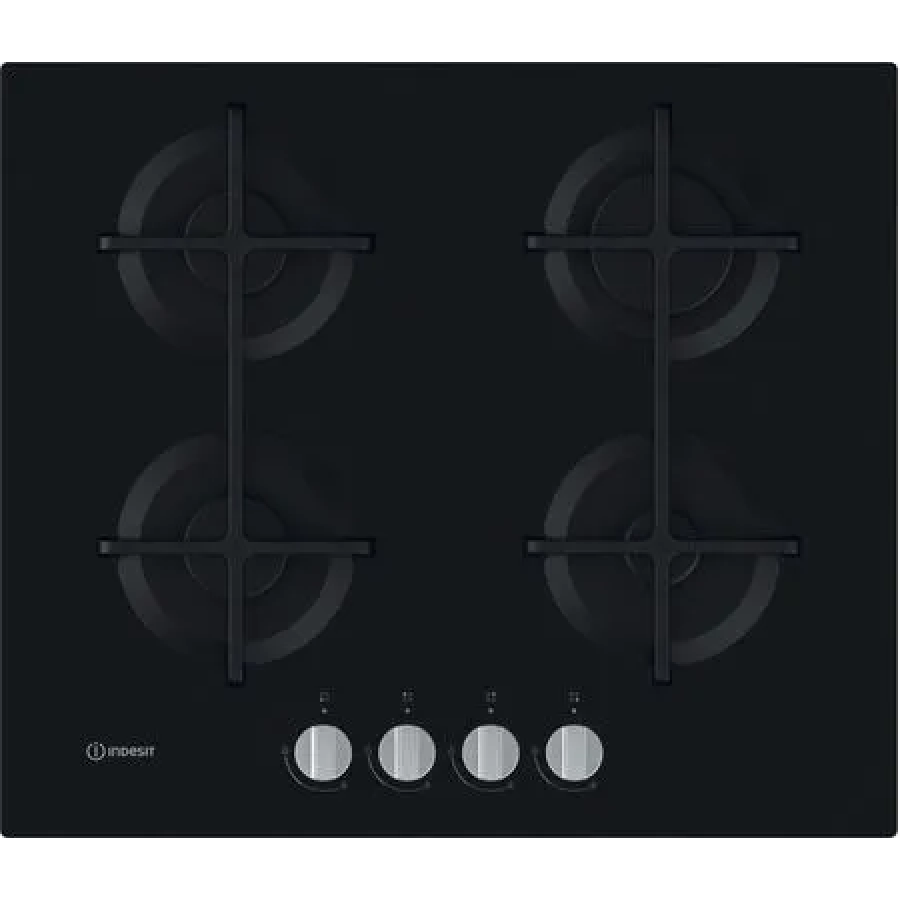 INDESIT ING61TBK n°3