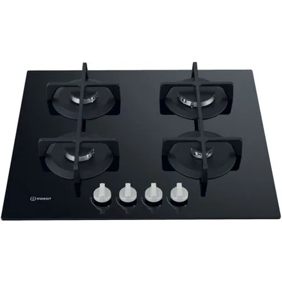 INDESIT ING61TBK n°4