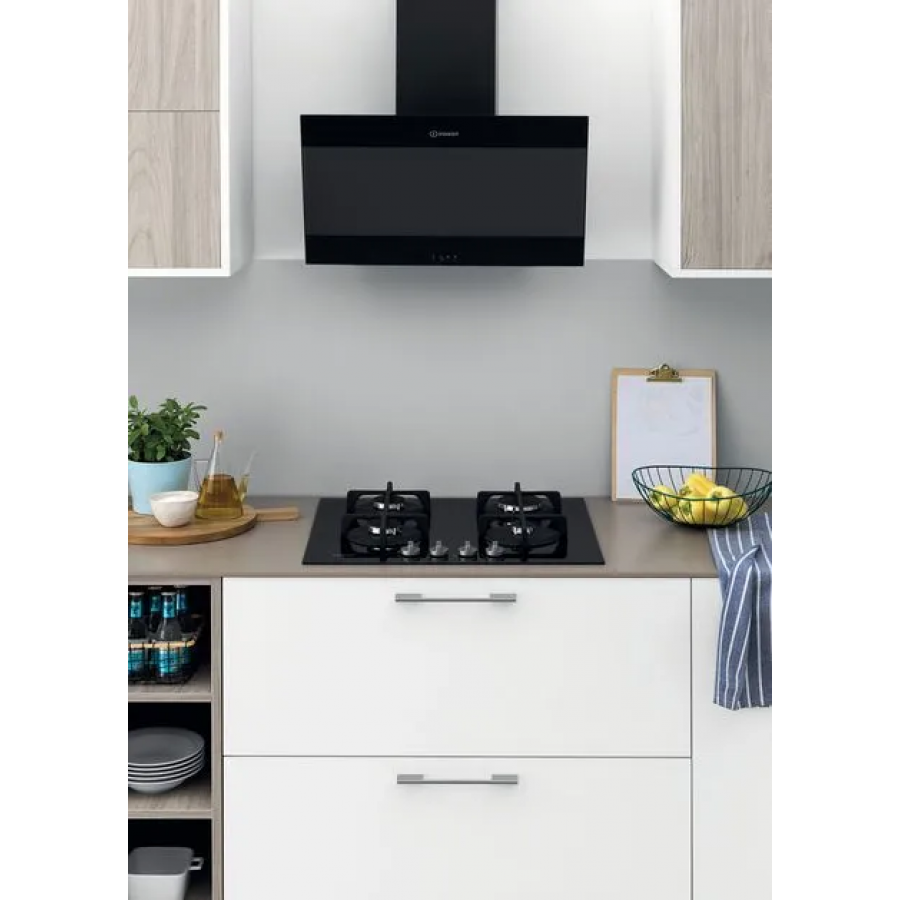 INDESIT ING61TBK n°8