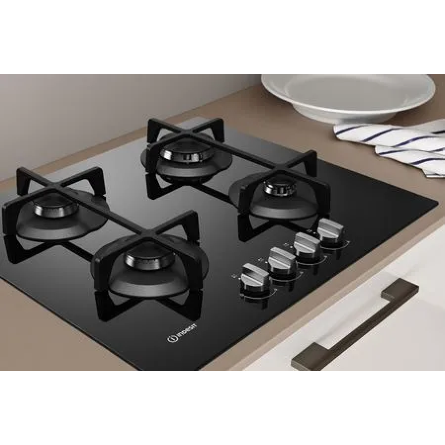 INDESIT ING61TBK n°1
