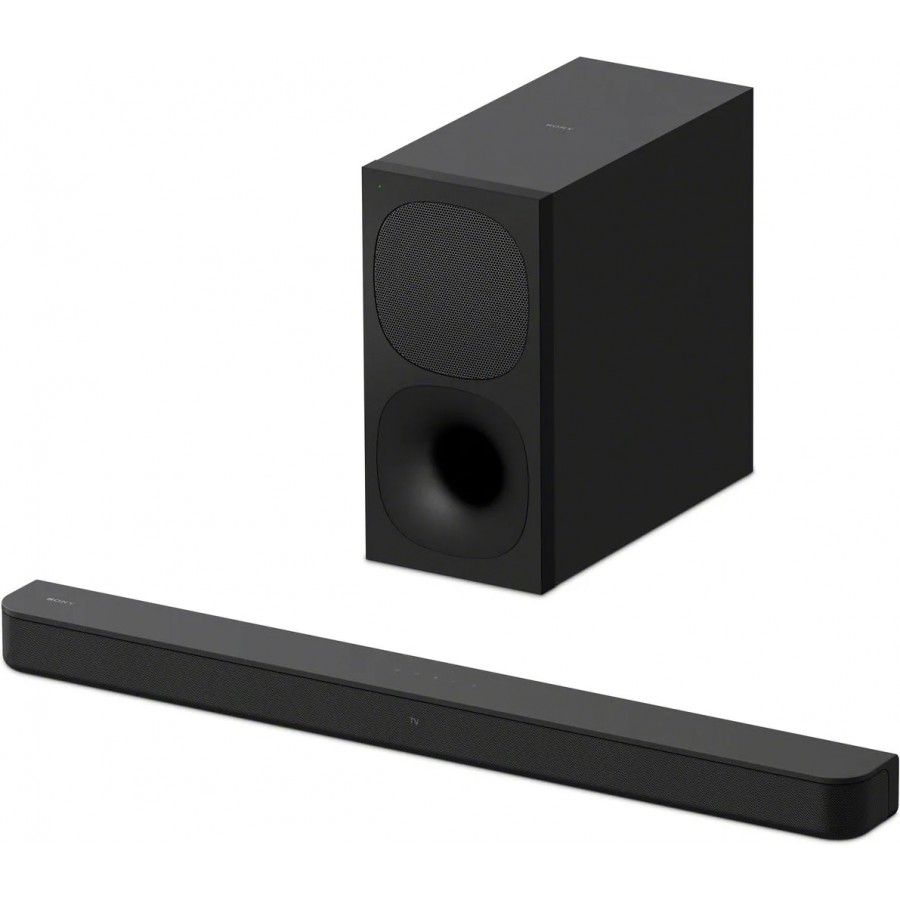 SONY HTS400 n°2