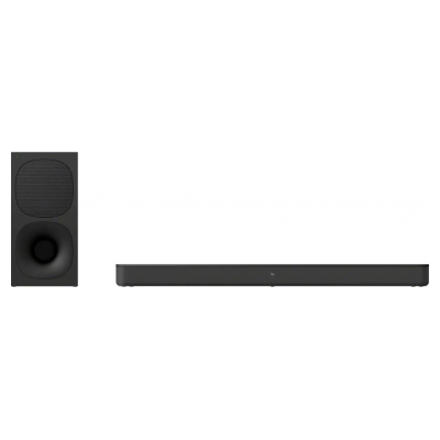 SONY HTS400