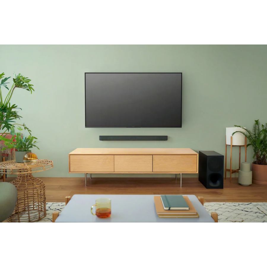 SONY HTS400 n°7