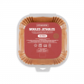 KITCHEN COOK MOULES JETABLES AIR FRYER - 120 PCS