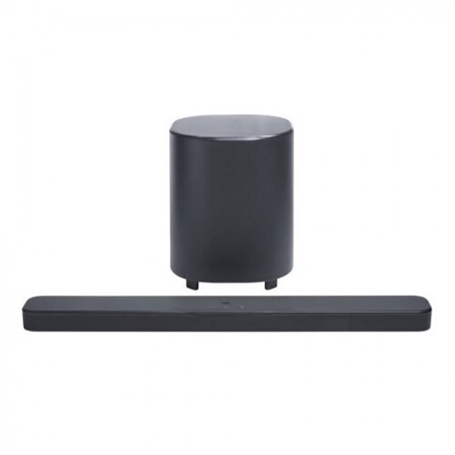 Jbl JBL Bar 500 M2, Barre de son 5.1 canaux avec Dolby Atmos n°2