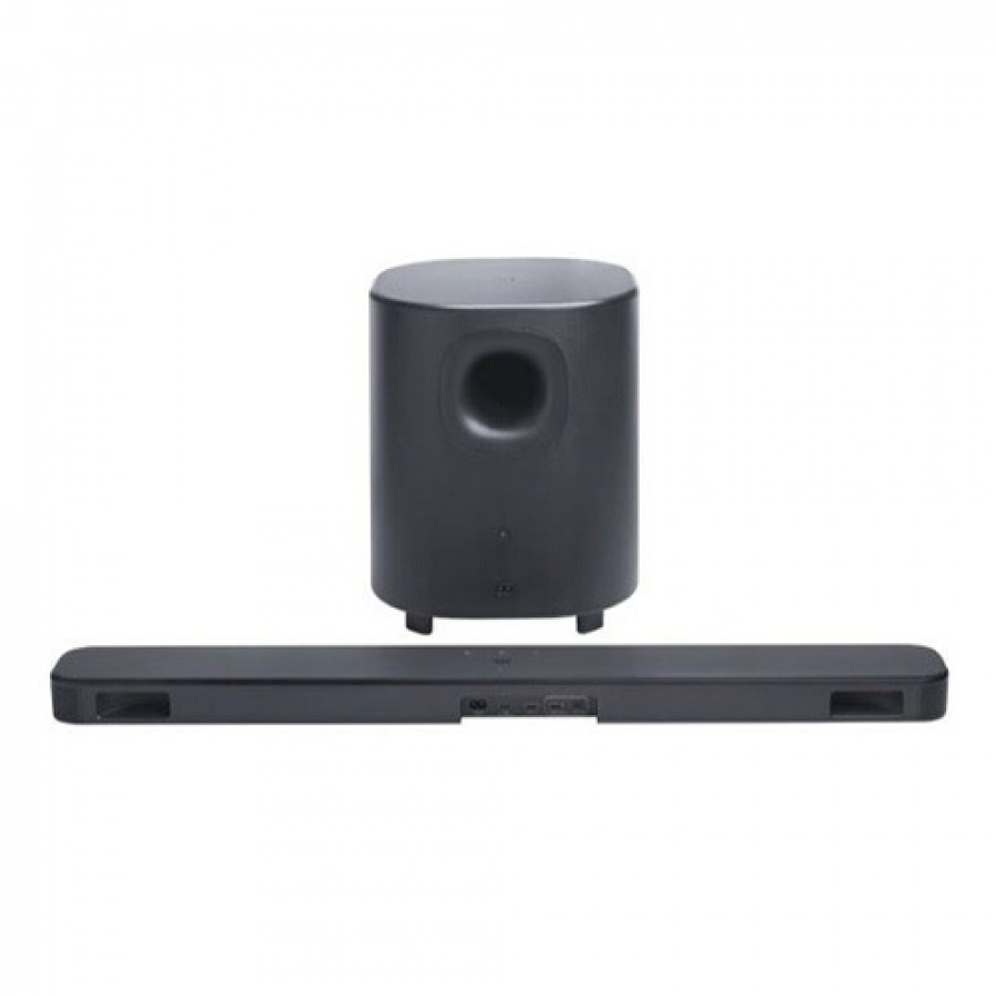 Jbl JBL Bar 500 M2, Barre de son 5.1 canaux avec Dolby Atmos n°4