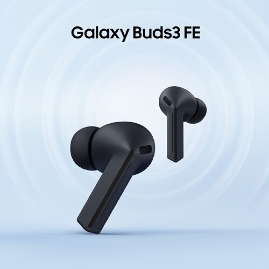 Samsung Buds3 FE Noir n°2