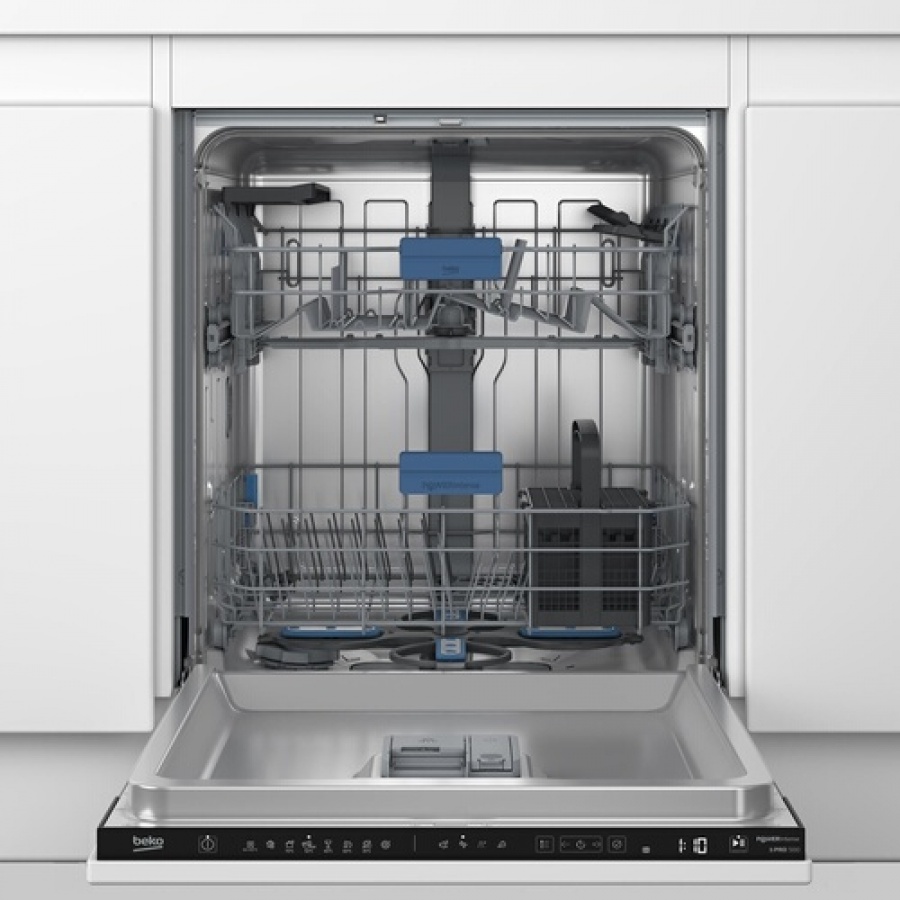 BEKO BDIN38440P n°2