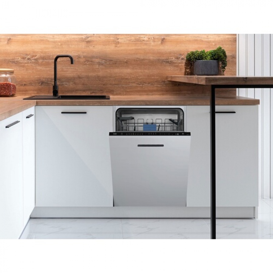 BEKO BDIN38440P n°3