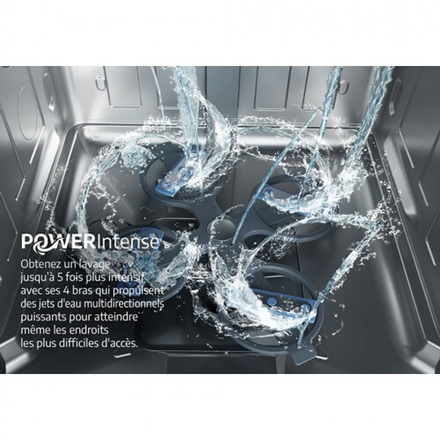 BEKO BDIN38440P n°4