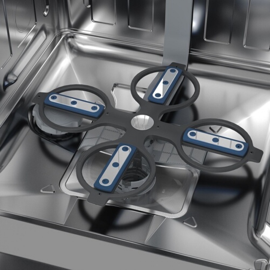 BEKO BDIN38440P n°8