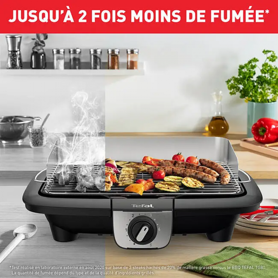 TEFAL BG90A810 n°8