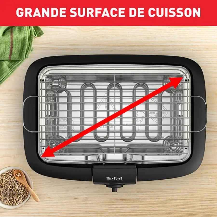 TEFAL BG90A810 n°6
