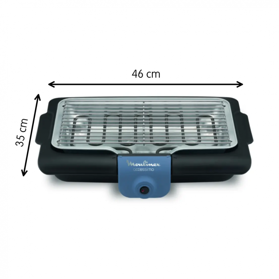 MOULINEX BG134812 n°9