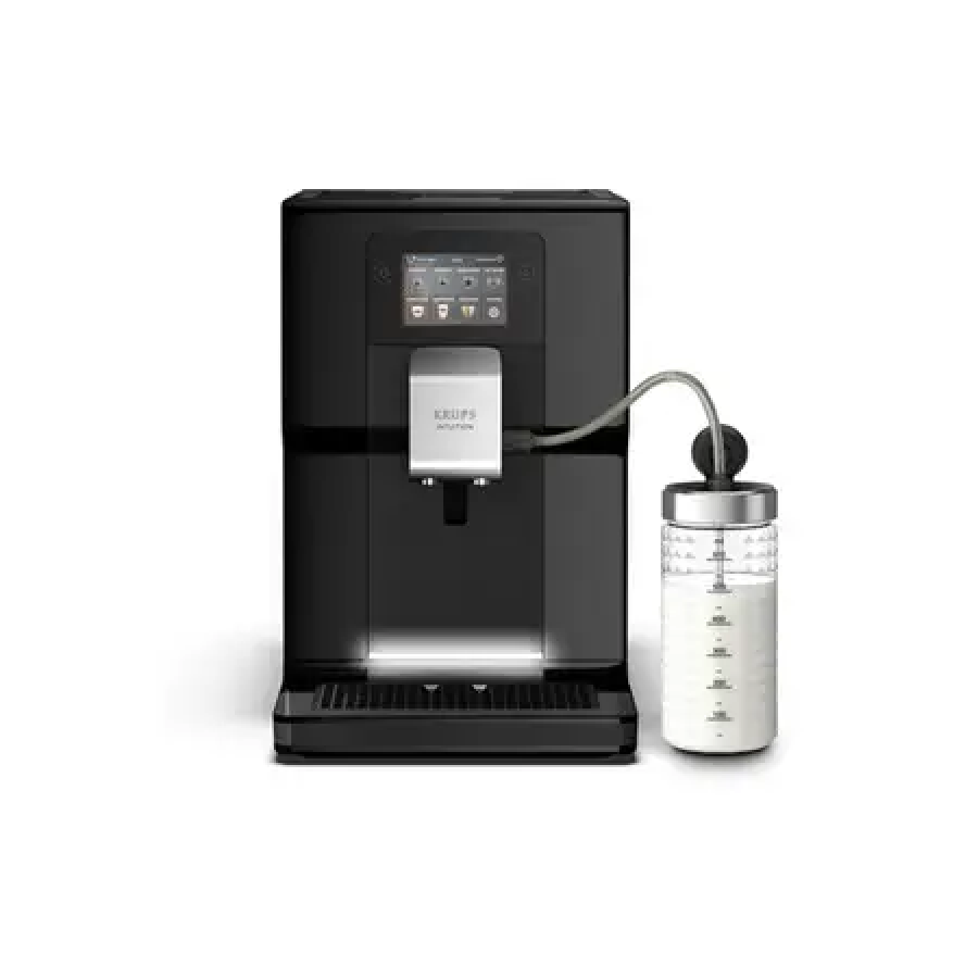 KRUPS INTUITION PREFERENCE EA873810 n°3