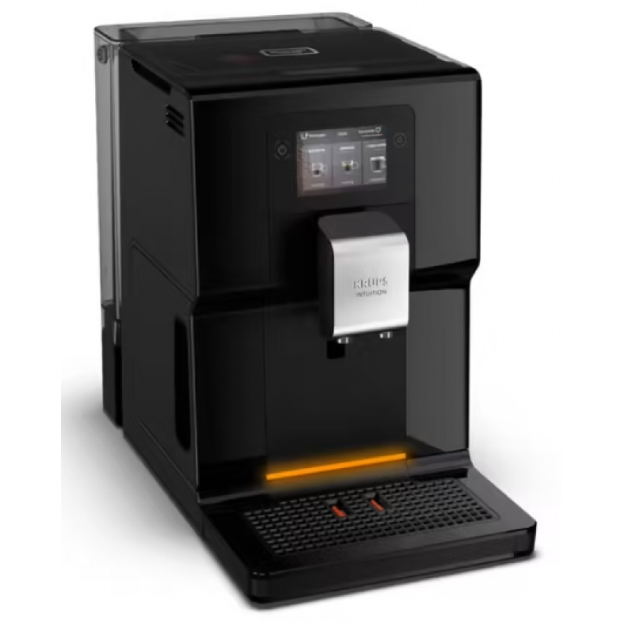KRUPS INTUITION PREFERENCE EA873810 n°9