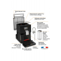 KRUPS INTUITION PREFERENCE EA873810