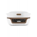 Tefal CAKE FACTORY+ Marron - KD802112