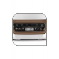 Tefal CAKE FACTORY+ Marron - KD802112