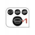 Tefal CAKE FACTORY+ Marron - KD802112