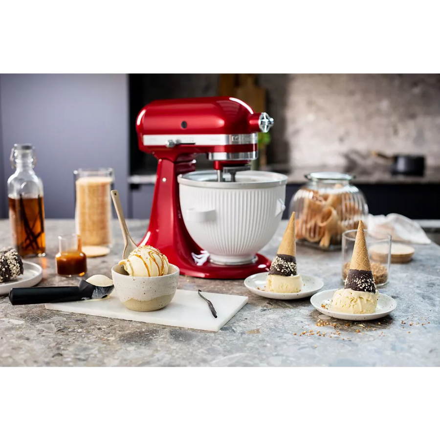 KITCHENAID BOL SORBETIÈRE KSMICM n°8