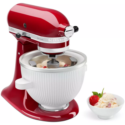 KITCHENAID BOL SORBETIÈRE KSMICM