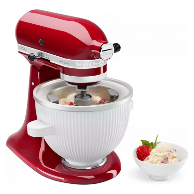 KITCHENAID BOL SORBETIÈRE KSMICM