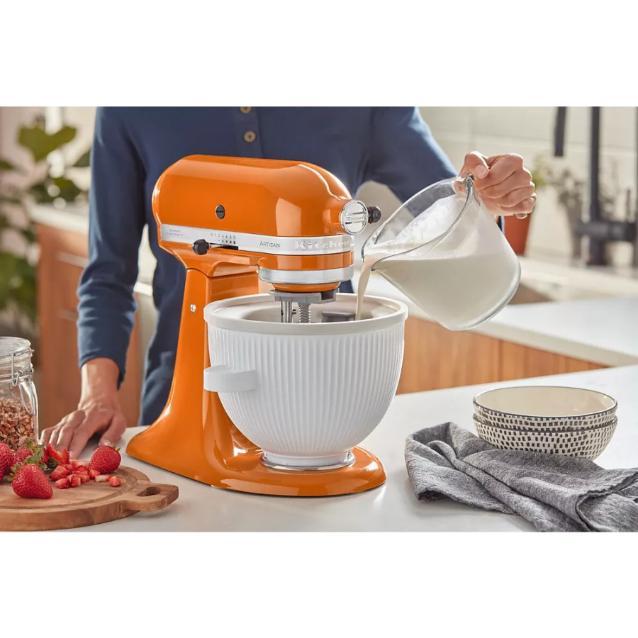 KITCHENAID BOL SORBETIÈRE KSMICM n°7