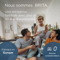 BRITA PACK DE 2 MAXTRA PRO EXPERT ANTI-TARTRE